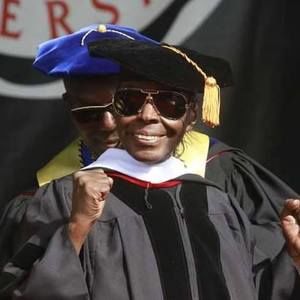 Meet your Posher, Deborah